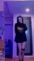 一无所知的世界，走下去才有惊喜大长腿 大长腿