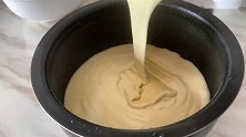 【料理猫王】弹尽粮绝，猫咪只能做蛋糕充饥