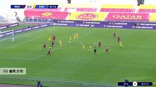 塞佩 意甲 2020/2021 罗马 VS 帕尔马 精彩集锦