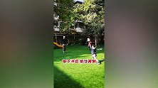 书包防身术的具体步骤，你学会了吗？