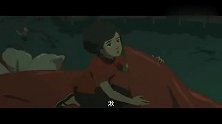 大鱼海棠：鼠婆浑水摸鱼，离开海底世界重回人间，可是鲲该怎么办