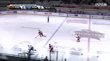 KHL常规赛 北京昆仑鸿星4-3海参崴海军上将