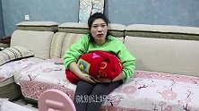 儿媳坐月子婆婆不管不顾，女儿坐月子却要接回家，儿子这下发飙了