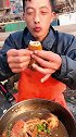 感谢支持，今天吃海鲜，大家喜欢吗