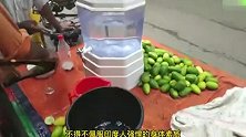 50度高温的印度，全靠这种恒河饮料降温，价格超低