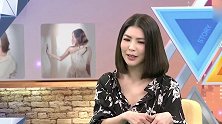 许茹芸曝与韩国老公闪婚原因甜喊每天都像演韩剧