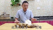 四川鸡枞是又鲜又好吃，我一人都能吃个2斤，尤其这个做法更鲜美