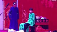 德云社：有才的观众神级接话，这是买票来看自己了！