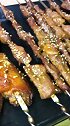 唯一上过必吃榜的焖烤肉串，无烟健康，性价比也非常高
