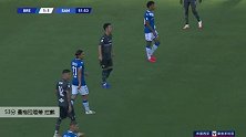 曼格拉维蒂 意甲 2019/2020 布雷西亚 VS 桑普多利亚 精彩集锦