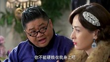 尖锋之烈焰青春：报仇不成，梁老板被秦鹤鸣控制，唐不语求助顾星救人