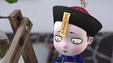 叫我僵小鱼：粑粑受伤了，所以小鱼才会变得婆婆妈妈的