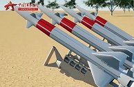 转移阵地慢、自身体积大，萨姆-3防空导弹性能究竟如何