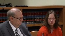 美国一女子杀死3个亲生幼儿，抛尸野外被警察找到，女子：我杀的