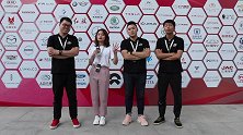 广州车展编辑部问答