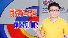 地缘政治上，俄罗斯与东盟关系不被看好，经贸关系也同样低迷