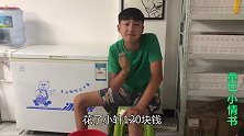 挑战冻鱼48小时后能否复活？把相机放进水里，会拍到什么呢？
