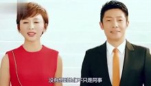 罗京和李瑞英真实关系公开，网友听后大吃一惊：太意外了