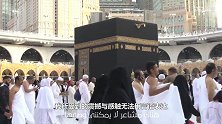 英超-虔诚的博格巴：来到麦加让我的心灵和身体都得到了净化