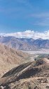 雅鲁藏布江峡谷