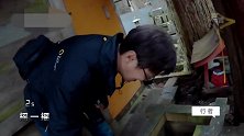 金刚峰寺在过去一千多年的岁月里，但如今仍保存着，大量历史古迹