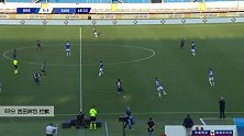 吉田麻也 意甲 2019/2020 布雷西亚 VS 桑普多利亚 精彩集锦