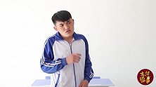 师生玩“萝卜蹲”，女学霸竟被罚20个“青蛙跳”，结局爆笑！