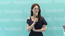 杨丞琳谈4inLove解散我们很爱彼此，但走不下去