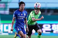 K联赛-李同国致胜安东尼斯染红 全北1-0水原三星赢得开门红