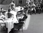 1929年上海高档饭店舞厅实录，跟我想的不太一样，电视看多了