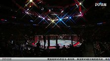 UFC第239期副赛(郑文祺 张光宇）