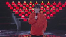 海选初印象-姚望大玩花样解说 B-BOX男孩炫技“炸翻”全场