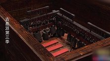 古墓派：曾侯乙驾崩后，13名舞姬被迫下葬，被活活闷死