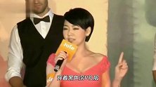 小S二女儿出席毕业晚宴！15岁许韶恩穿抹胸裙，烫波浪卷美如仙女