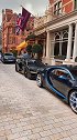 布加迪 布加迪chiron 迈凯伦 迈凯伦senna london tt0929