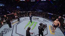 UFC on ESPN1主赛：头条主赛 纳干诺VS凯恩