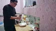 12年的母子情，买衣服擀“长寿面”，陪喝酒撕猪蹄，这姑爷咋样