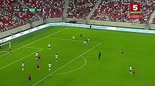 友谊赛-U22男足1-1白俄罗斯 木塔力甫造乌龙刘小龙送点