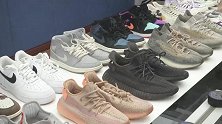 湖北武汉：癖好潮牌连偷22双鞋，这个有味道的贼栽了