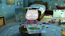 宏西总是半途而废，所以没有完成任何作品，这可怎么办
