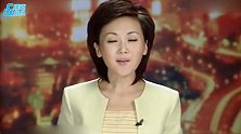 她是当红才女主持，主持多年《海峡两岸》，41岁感情状况成谜