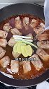 糖醋排骨，酸甜可口，孩子特别爱吃糖醋排骨