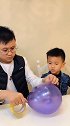 本想教孩子知识没想到遇到神回复