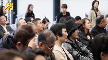 马云称湖畔大学不是圈子是学习场 不教人怎么赚钱