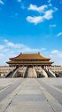 北京故宫：带你领略明清宫廷建筑之美