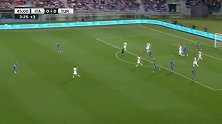 热身赛-克里斯坦特头球中柱 意大利0-0土耳其