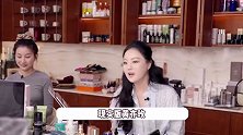 章小蕙刘亦菲罕见同框，美得让人心动自带贵气：玫瑰见到了玫瑰