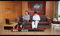 这才是真正的霸道总裁，谢霆锋上演超帅云壁咚