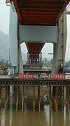 中国桥梁建设世界之最龍门黄河特大斜拉桥！厉害了我的国！