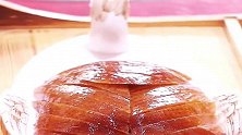 北京特色美食：全聚德大厨做的烤鸭中的艺术品，